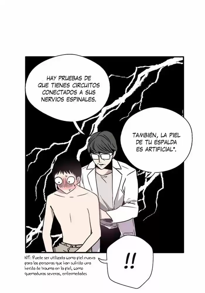 Nano List, capítulo 5, página 44