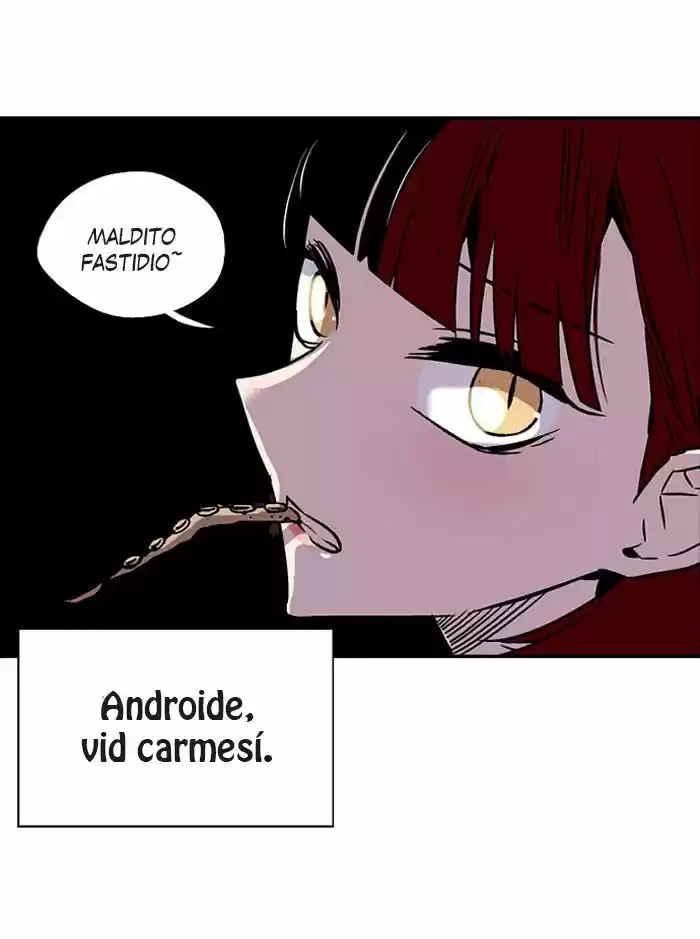 Nano List, capítulo 5, página 82