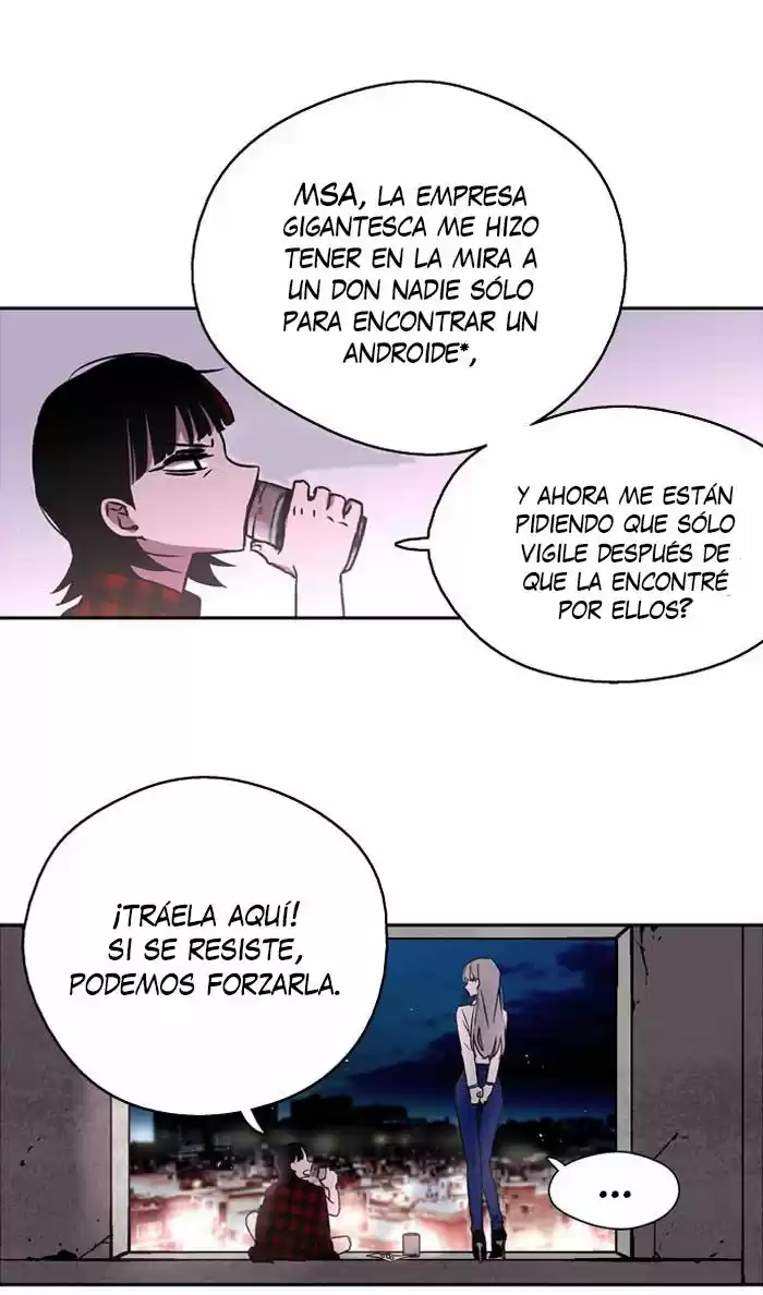 Nano List, capítulo 5, página 87