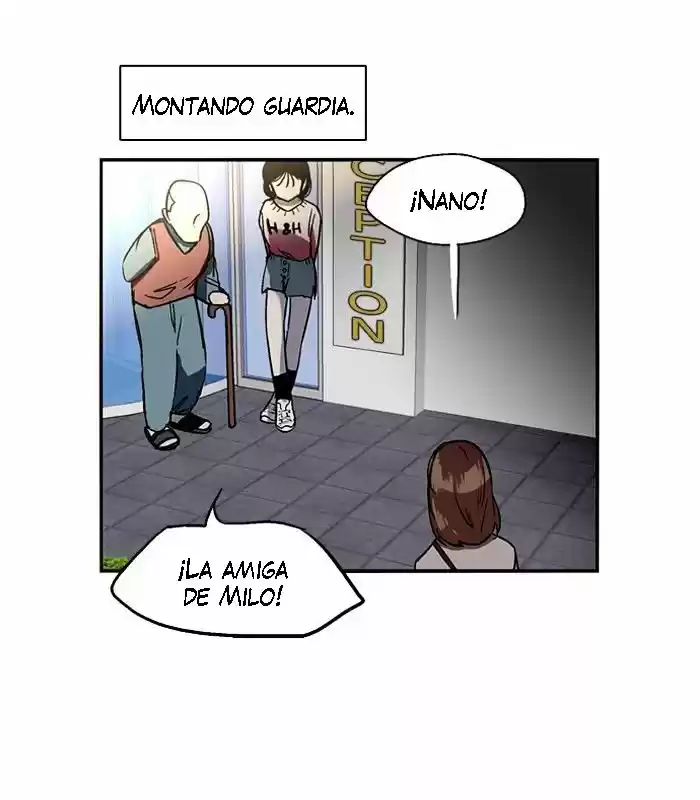 Nano List, capítulo 50, página 15
