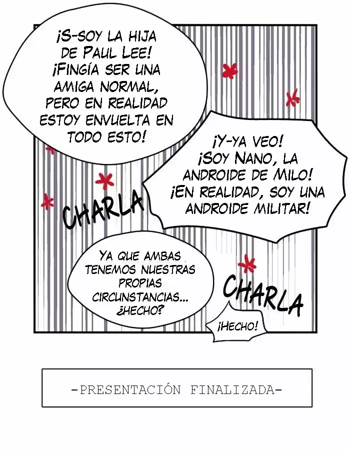 Nano List, capítulo 50, página 18