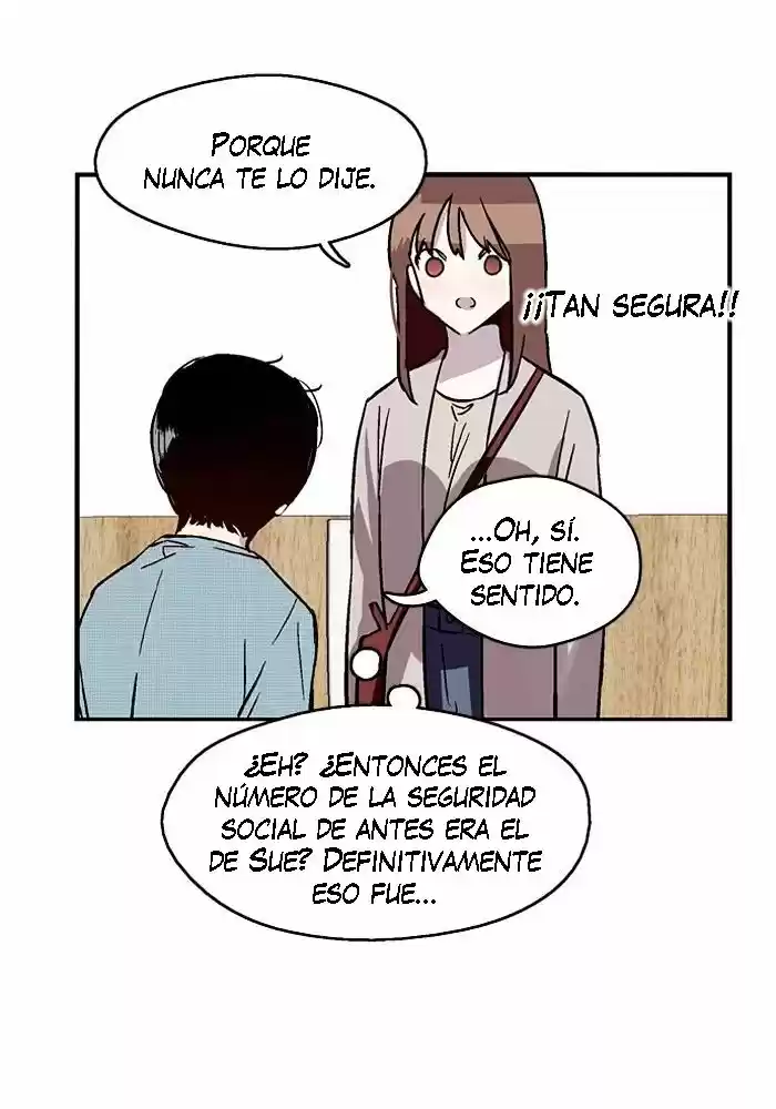 Nano List, capítulo 50, página 26