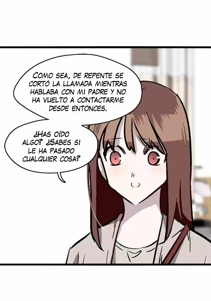 Nano List, capítulo 50, página 27