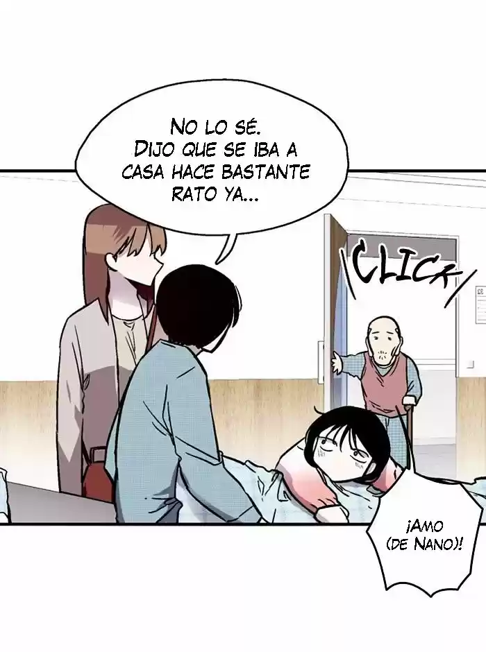 Nano List, capítulo 50, página 28