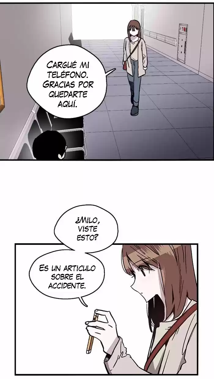 Nano List, capítulo 50, página 37