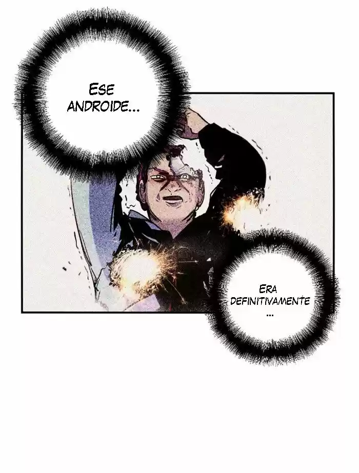 Nano List, capítulo 50, página 42
