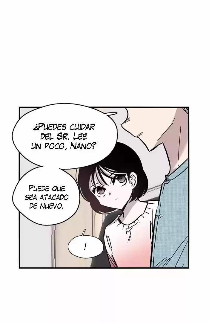 Nano List, capítulo 50, página 50