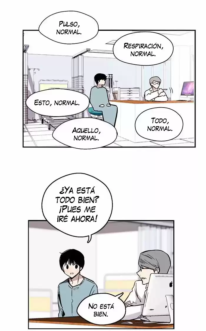 Nano List, capítulo 50, página 54
