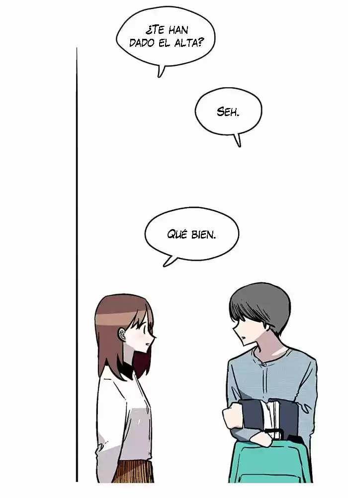 Nano List, capítulo 50, página 58