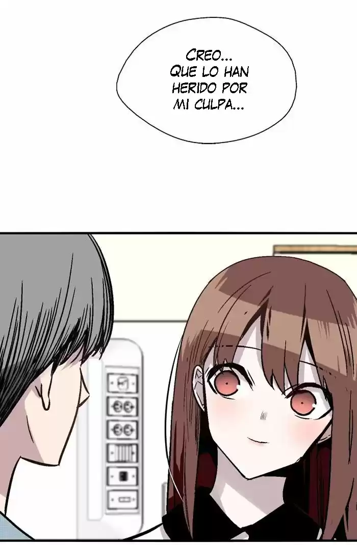 Nano List, capítulo 50, página 61