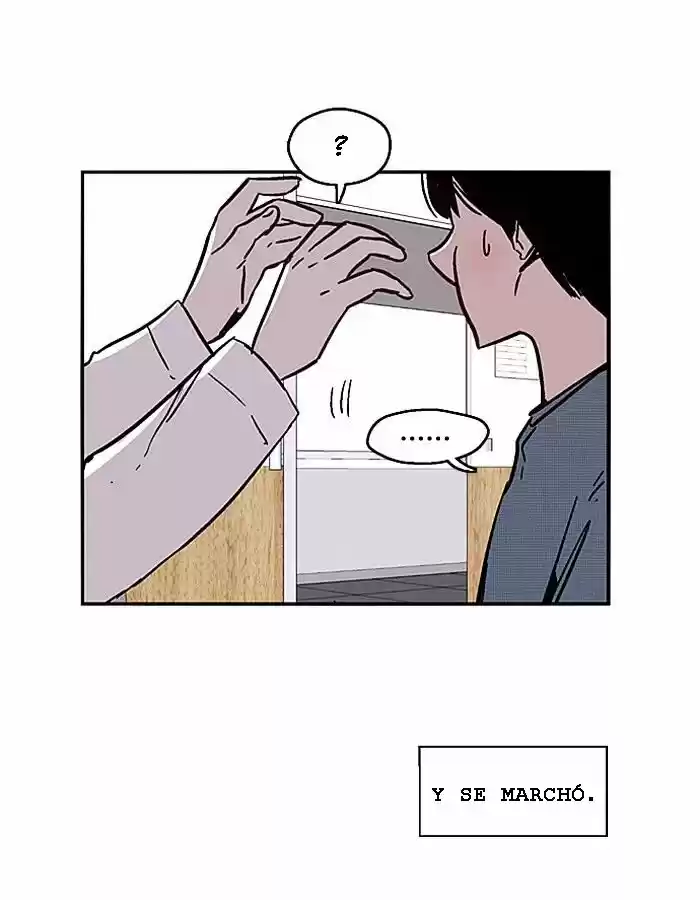 Nano List, capítulo 50, página 69