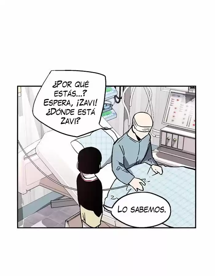 Nano List, capítulo 51, página 9