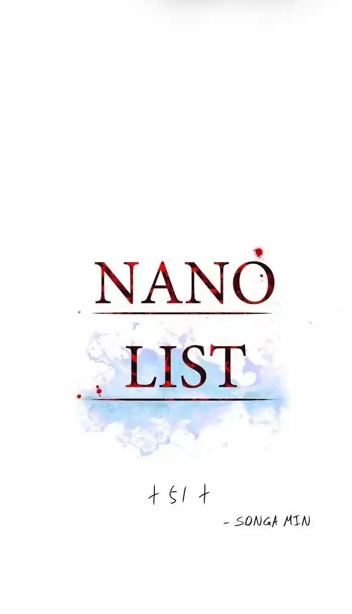Nano List, capítulo 51, página 16