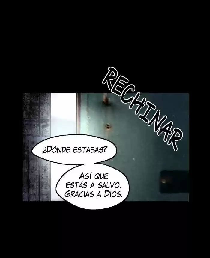 Nano List, capítulo 51, página 21