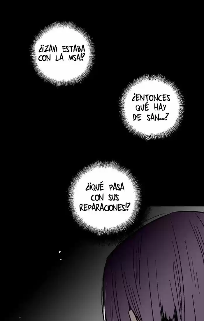 Nano List, capítulo 51, página 32