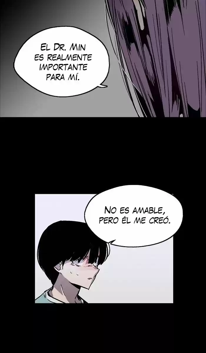 Nano List, capítulo 51, página 33