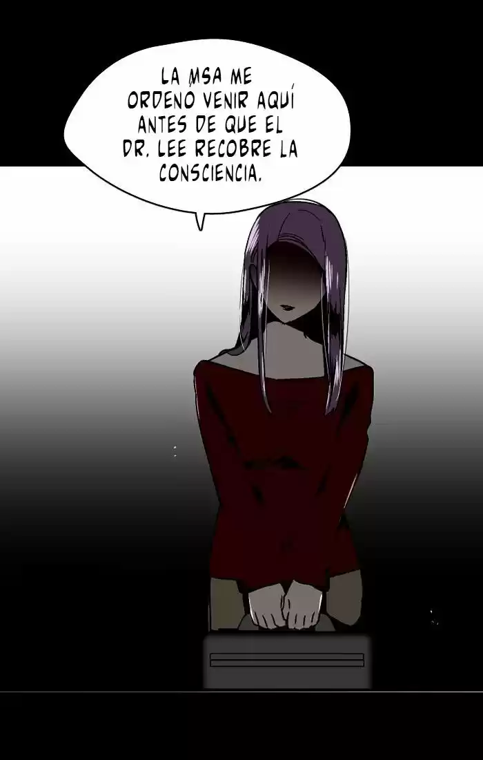 Nano List, capítulo 51, página 41