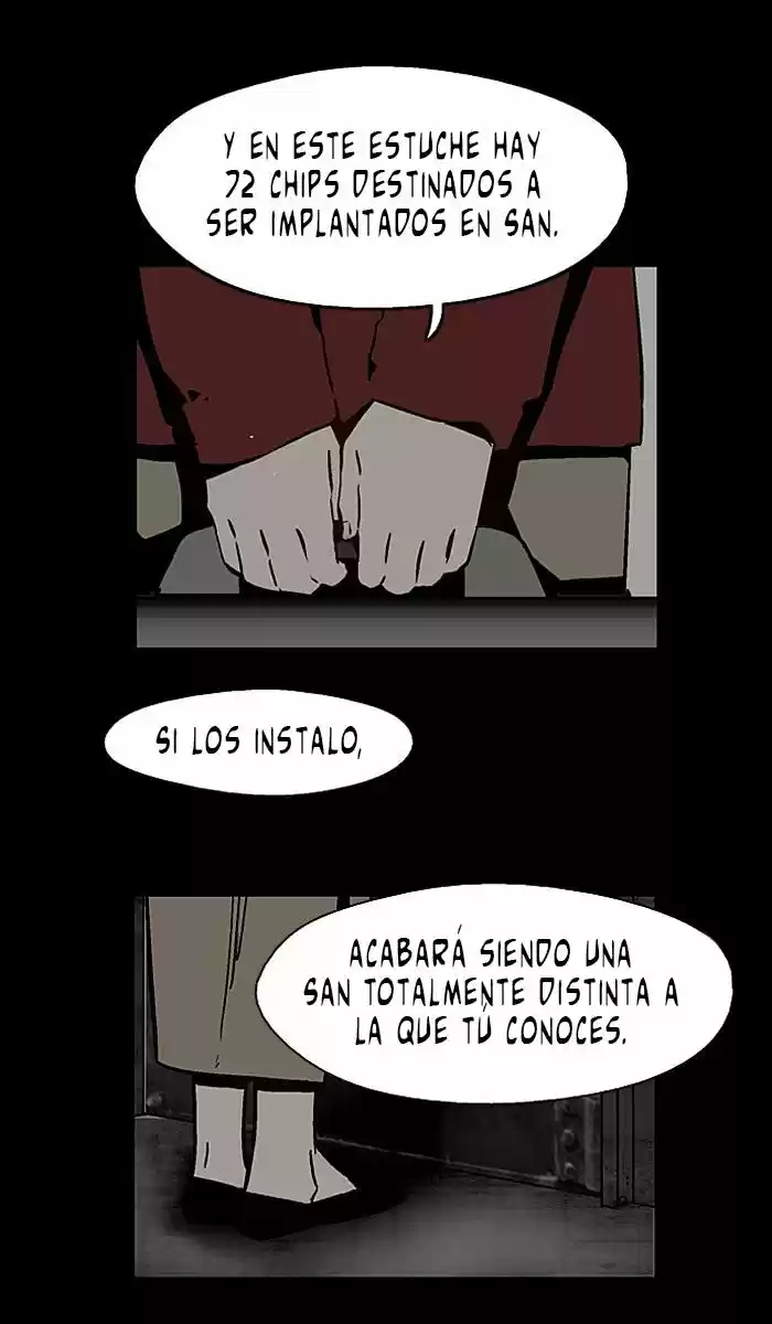 Nano List, capítulo 51, página 42