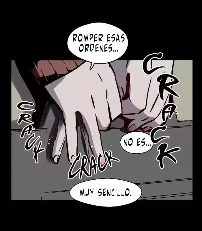 Nano List, capítulo 52, página 13