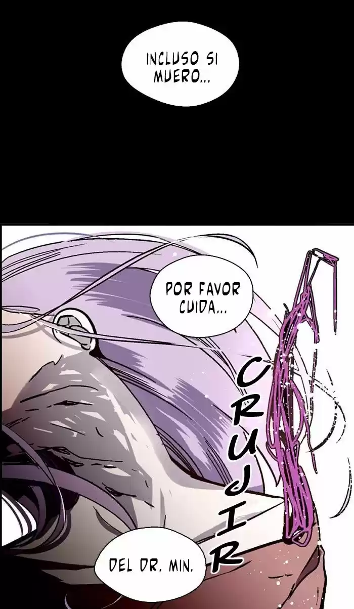Nano List, capítulo 52, página 20