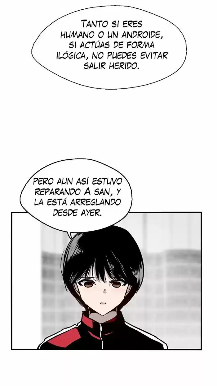 Nano List, capítulo 52, página 32
