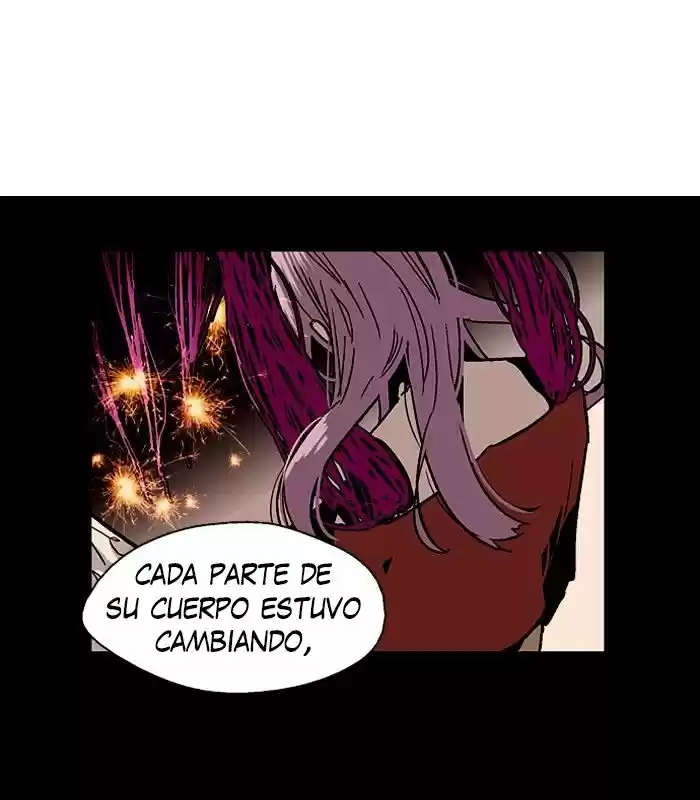 Nano List, capítulo 52, página 33