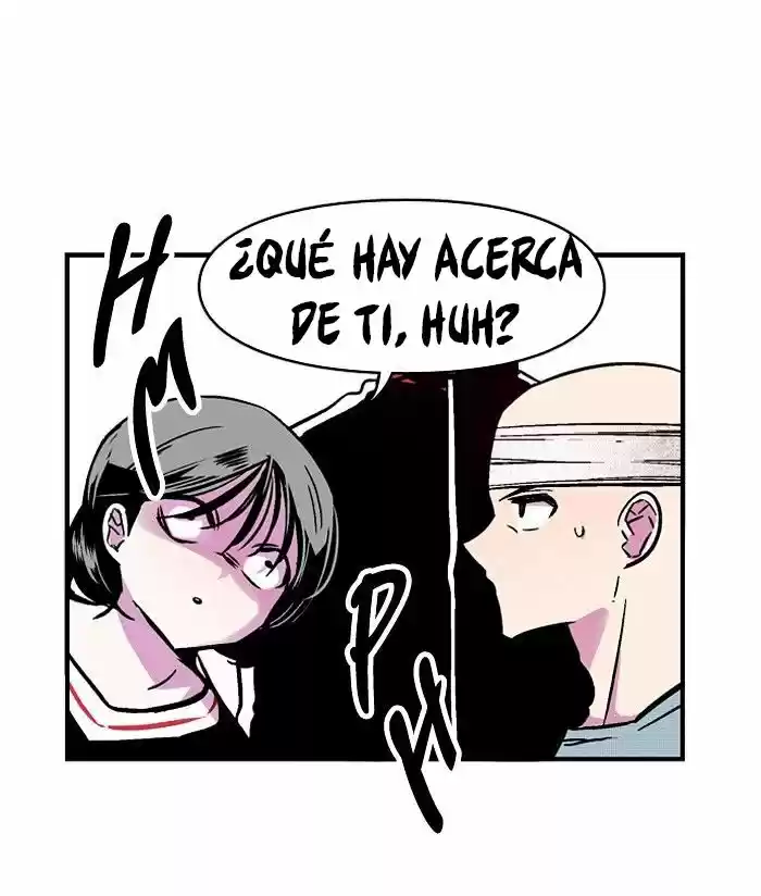 Nano List, capítulo 52, página 37