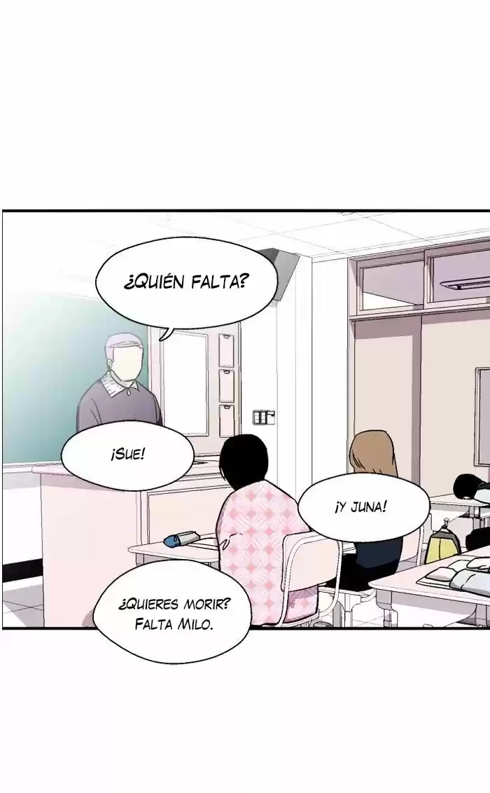 Nano List, capítulo 53, página 33