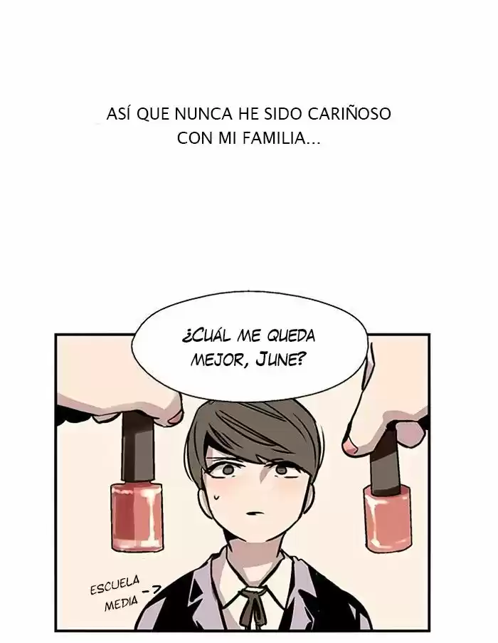 Nano List, capítulo 53, página 41