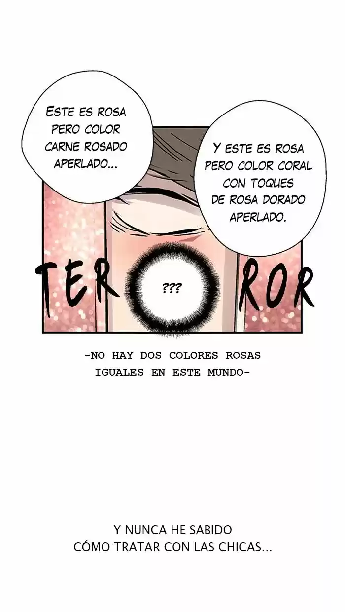 Nano List, capítulo 53, página 42