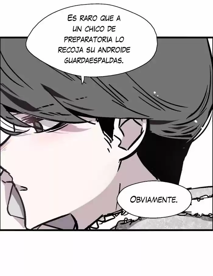 Nano List, capítulo 53, página 57