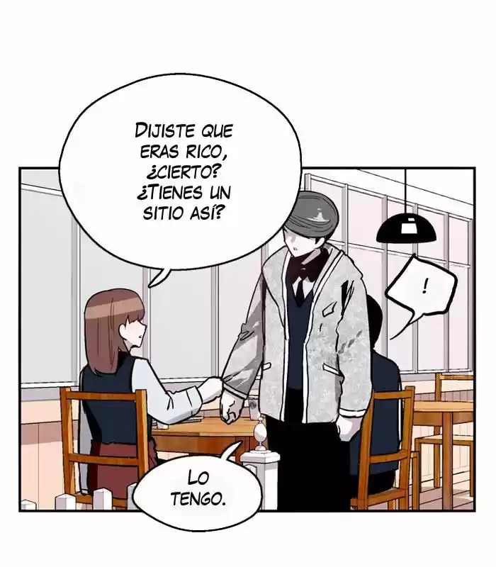 Nano List, capítulo 54, página 31