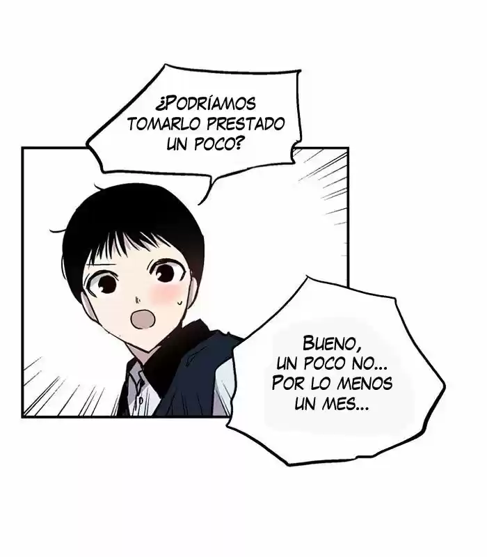 Nano List, capítulo 54, página 32