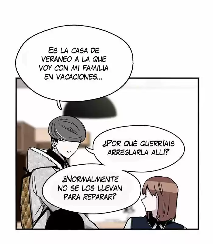Nano List, capítulo 54, página 33