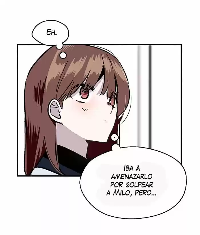 Nano List, capítulo 54, página 40