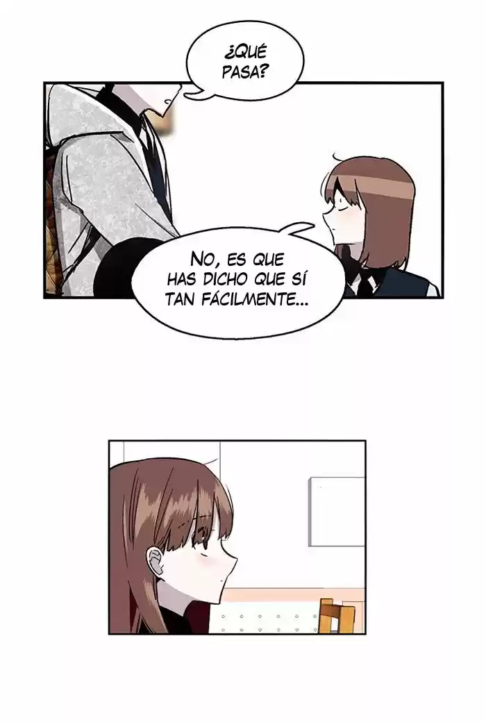 Nano List, capítulo 54, página 41