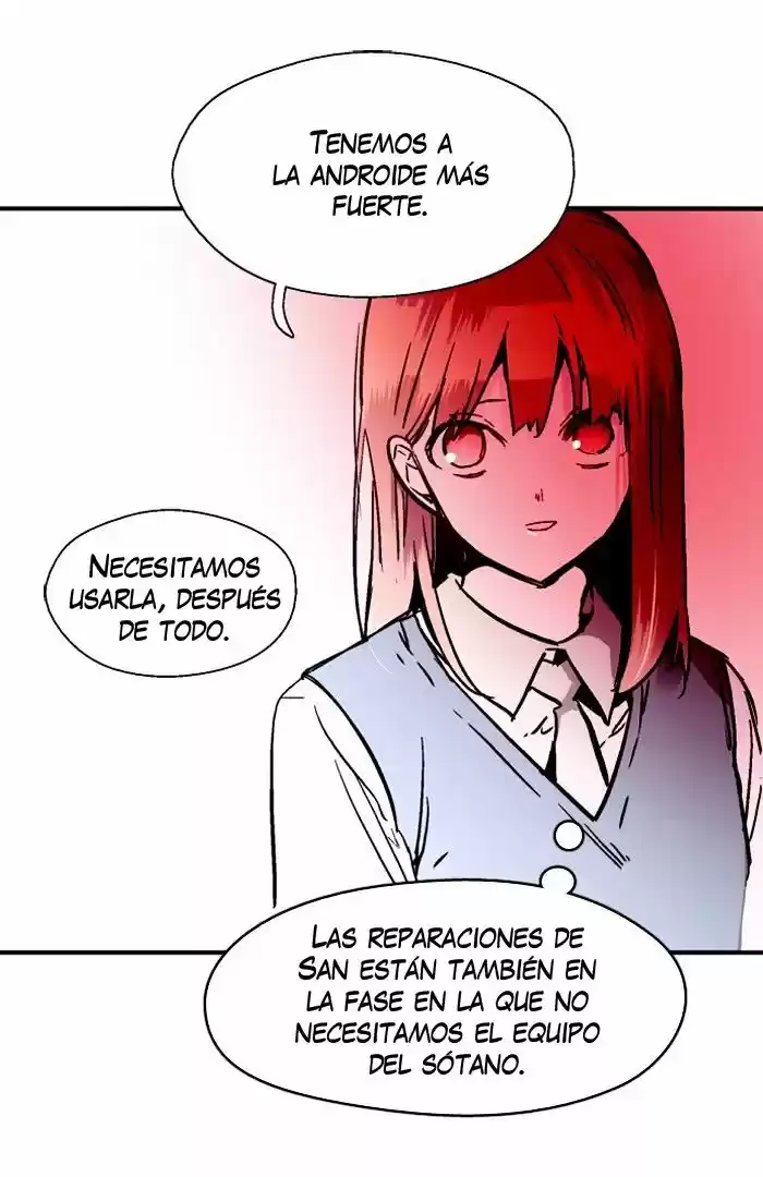 Nano List, capítulo 54, página 62