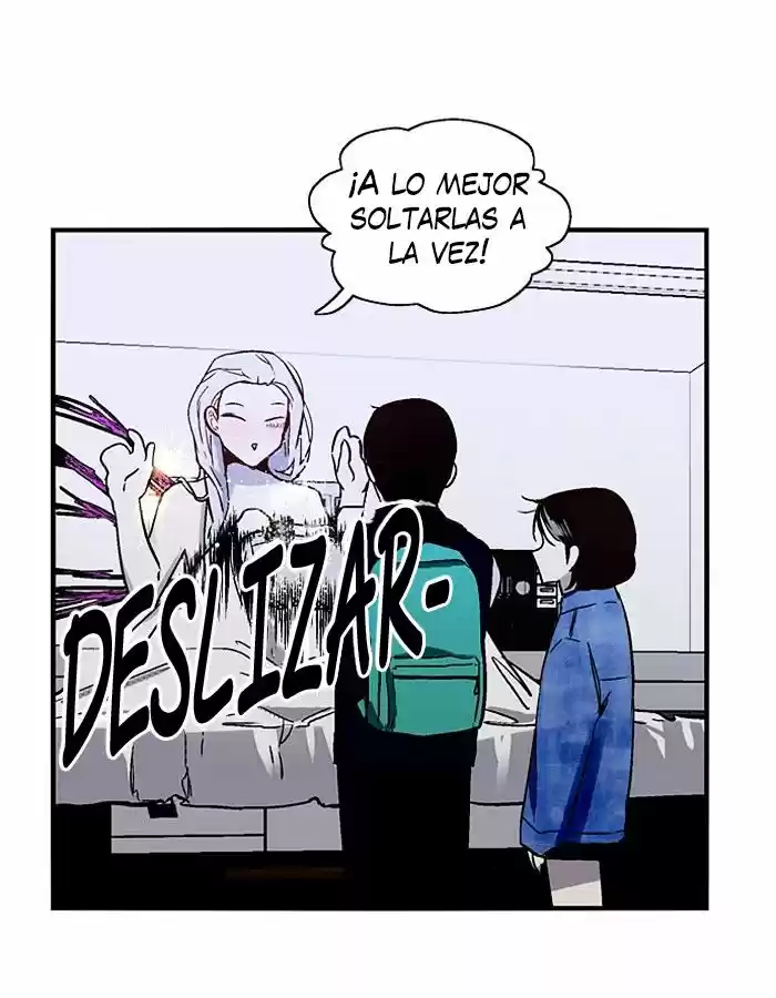 Nano List, capítulo 55, página 10