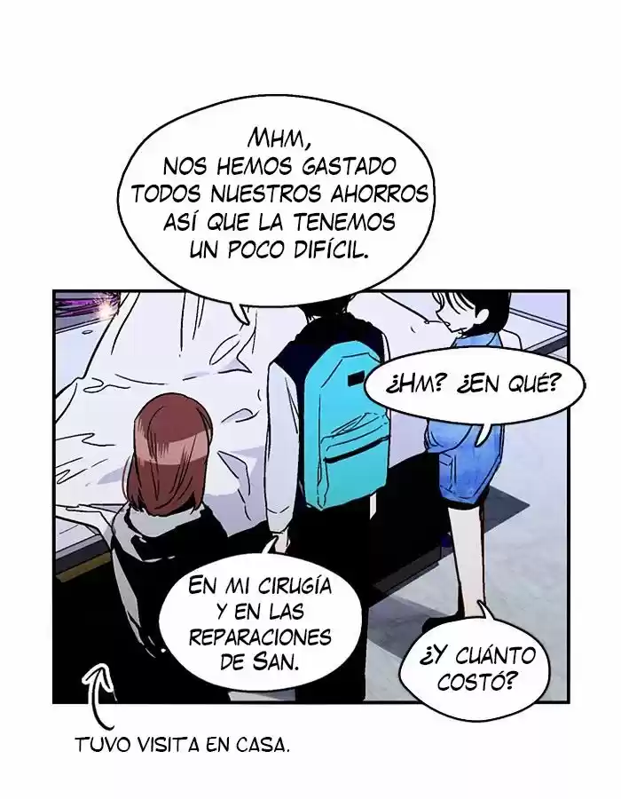 Nano List, capítulo 55, página 16