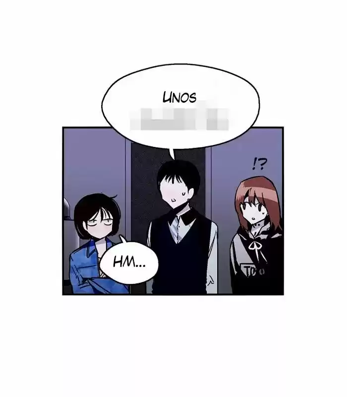 Nano List, capítulo 55, página 17