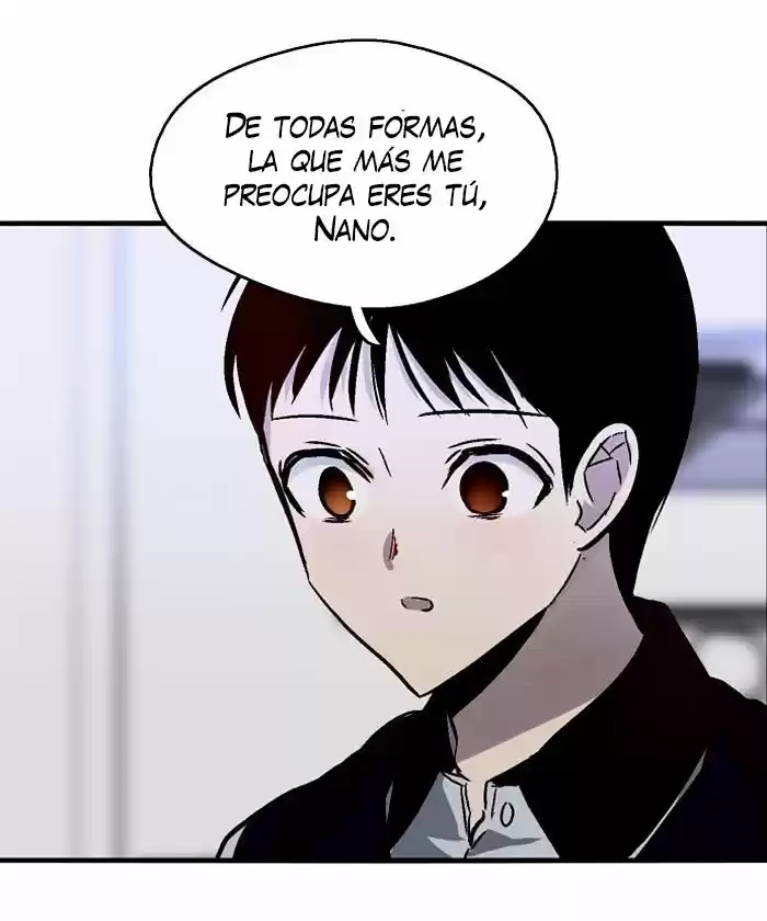 Nano List, capítulo 55, página 18
