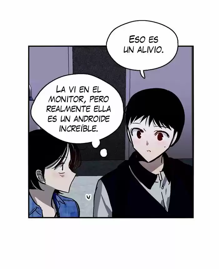 Nano List, capítulo 55, página 21