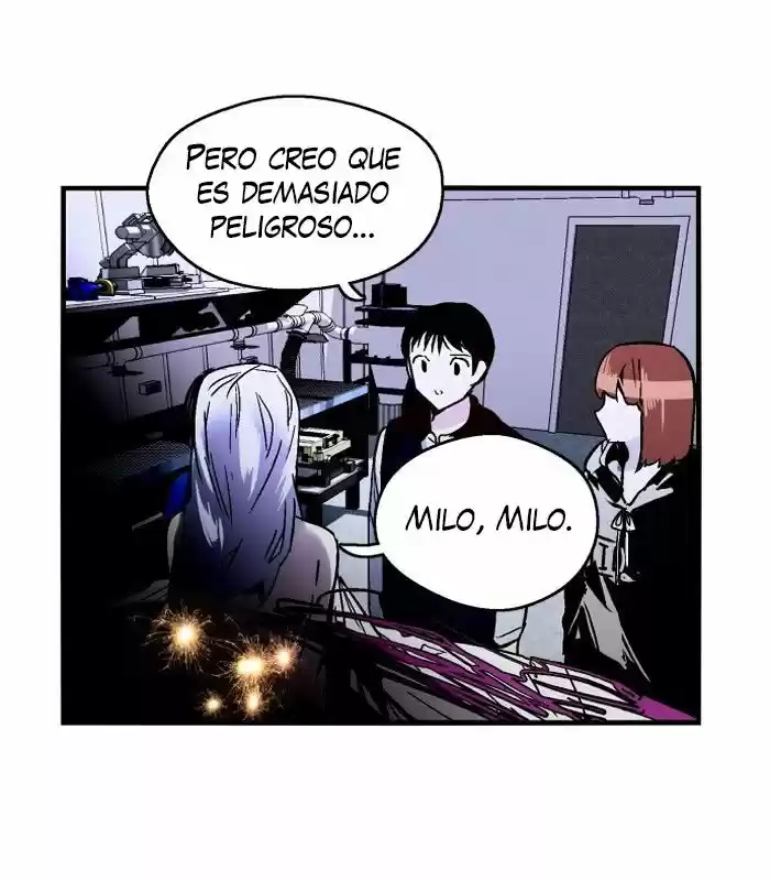 Nano List, capítulo 55, página 23