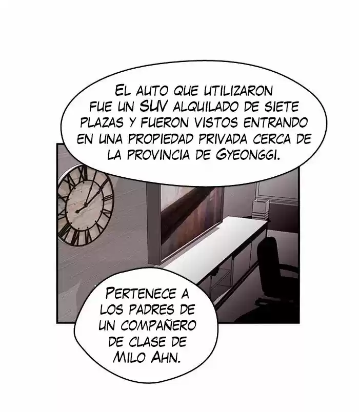 Nano List, capítulo 55, página 43