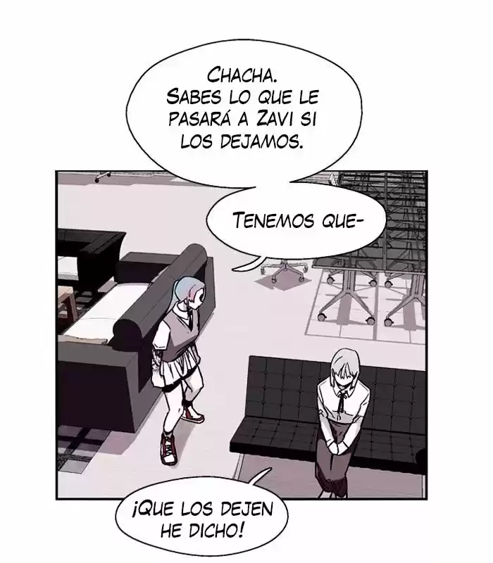 Nano List, capítulo 55, página 49