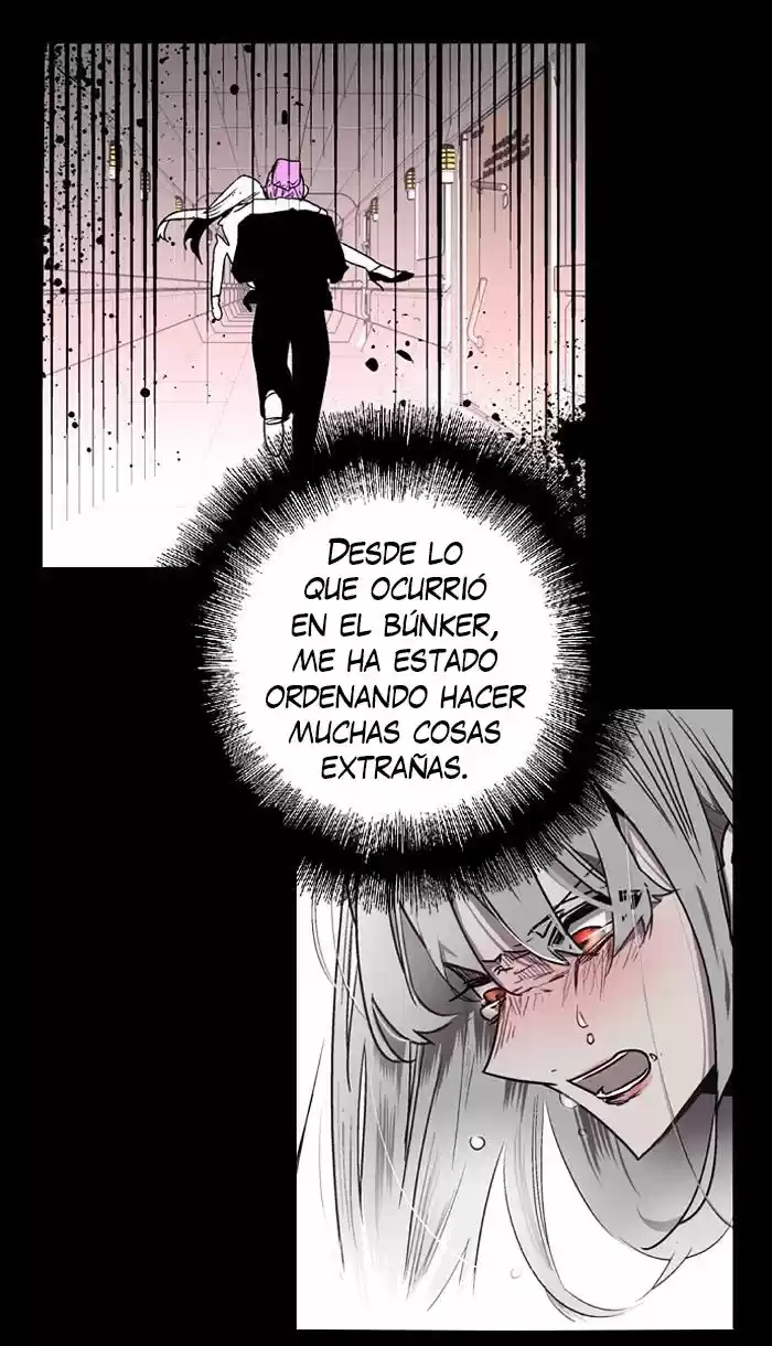 Nano List, capítulo 55, página 62
