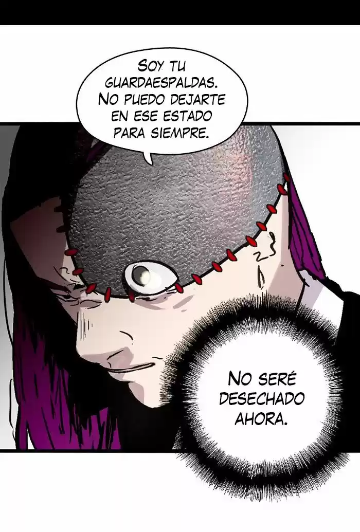 Nano List, capítulo 55, página 63