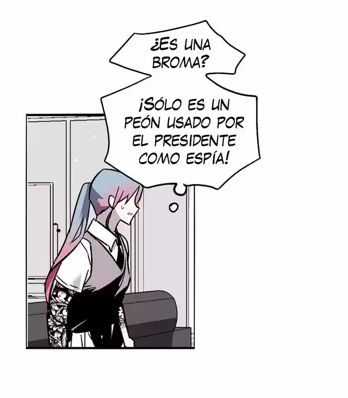 Nano List, capítulo 55, página 64