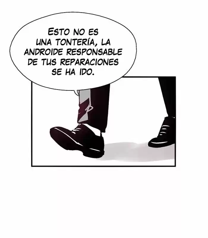 Nano List, capítulo 55, página 66