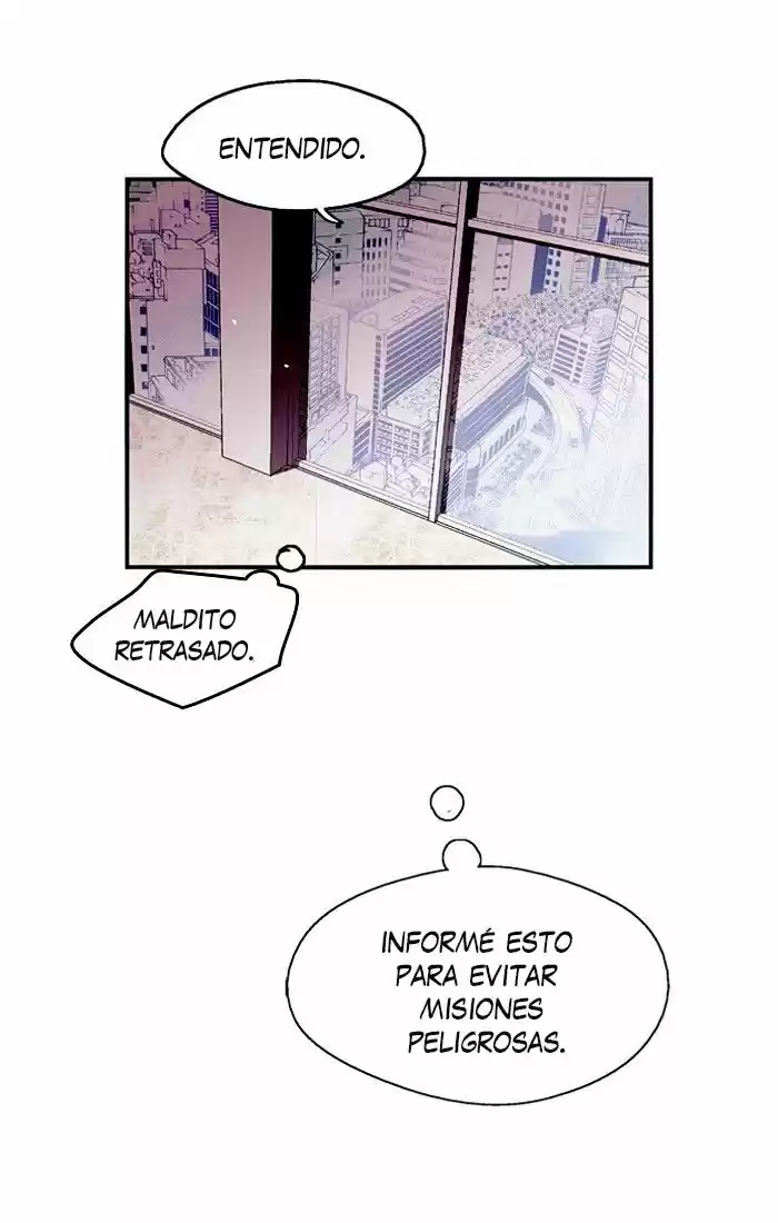Nano List, capítulo 56, página 15